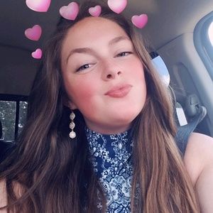 Meet your Posher, Ali